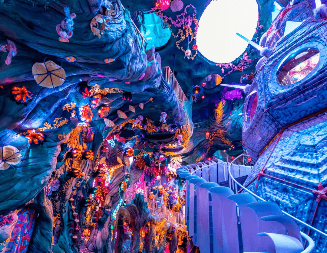 Immersive Tech Enhancement