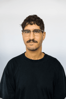 Salim Lounis