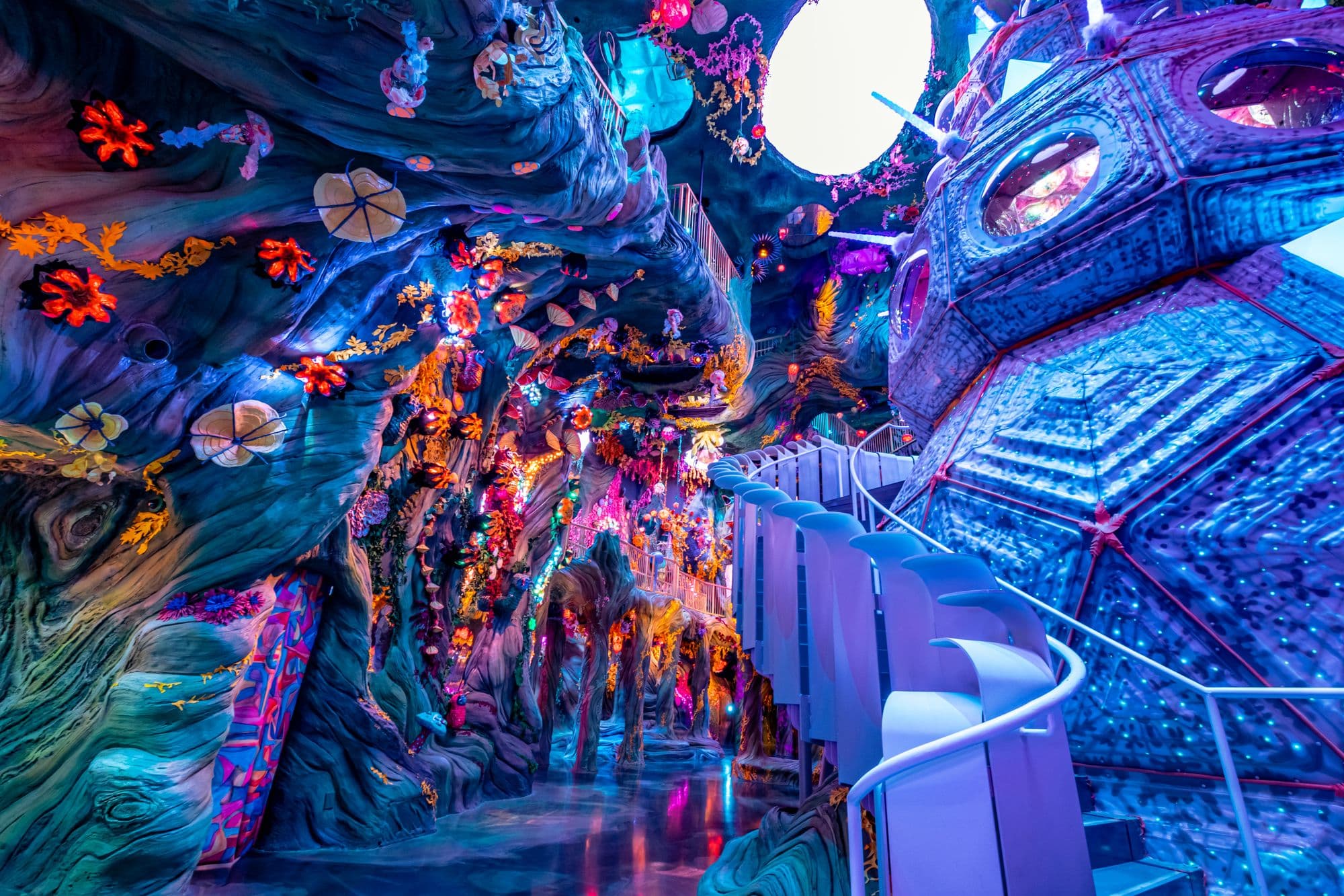 MeowWolf